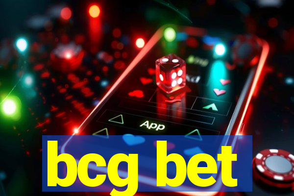 bcg bet